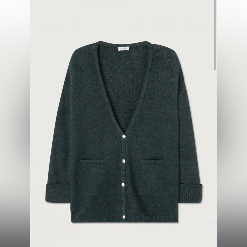 American Vintage // Cardigan - Picture 5 of 6